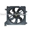 Radiator Fan for Hyundai 25386-2D000