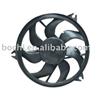 Radiator Fan for Peugeot 1253.84