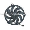 Radiator Fan for Peugeot 1253.84