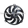 Radiator Fan for Peugeot 125391/1254.8