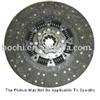 clutch disc for vovlo OEM NO. 401861996107