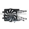 Radiator Fan for FIAT 46785738