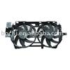 Auto Fan for Renault 6025306733