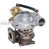 Turbocharger for Isuzu 8971397242