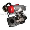 Turbocharger for Iveco 5315489-00022