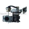 Turbocharger for Ford 9648759980