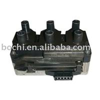 Ignition Coil for VW 021 905 106/Auto Spare Parts for VW