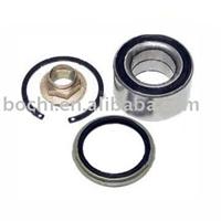 Wheel bearing kit for MAZDA