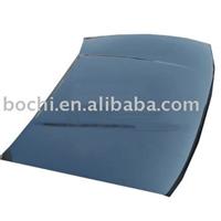 Carbon Fiber Engine Covers/Engine Hoods/Auto Bonnet