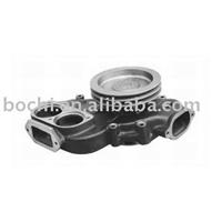 Water Pump for Man 51 06500 6546