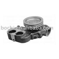 Water Pump for Man 51 06500 6547