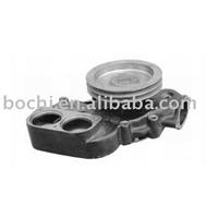 Water Pump for Man 51 06500 6545