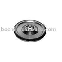 Flywheel for Scania 1 487 558