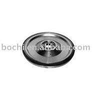 Flywheel for Scania 0 393 151