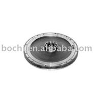 Flywheel for Man 51 02301 5154