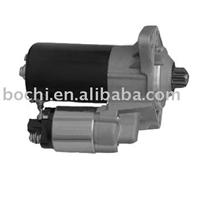 automobile starters for volkswagen POLO  020911023F