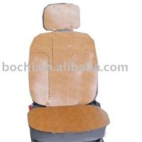 Auto Leather Cushion/ Seat pad cushion