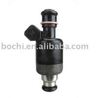 Fuel Injector for Daewoo 17103677