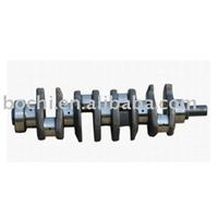 Crankshaft for Isuzu 4JB1T 8-94453525-2