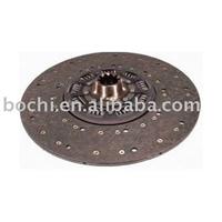 Clutch Disc For Benz OEM:1861 760 034