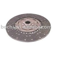 Clutch Disc For Benz OEM:1861 777 043