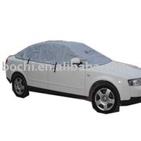 Half Car Cover/Folding Garage Car Cover