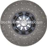 clutch disc for volvo OEM:1861 608 132