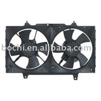 Radiator Fan for Nissan 21481-6E07FS B085