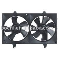Radiator Fan for Nissan 21481-0Z000/Nissan Spare Parts