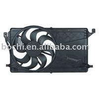 Radiator Fan for Ford Z602-15-025B