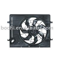 Radiator Fan for Hyundai 25380-0Q150