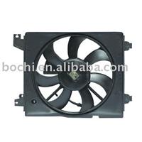 Radiator Fan for Hyundai 25231-2D000