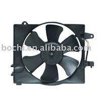 Radiator Fan for Chery S11-130 801 0BA