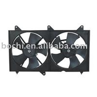 Radiator Fan for Chery M11-130 801 0BA