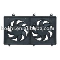 Radiator Fan for Chery S21-130 801 0AB