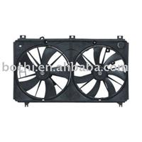 Radiator Fan for Toyota 16711-OP070