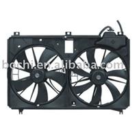 Radiator Fan for Toyota GRS 182 0502