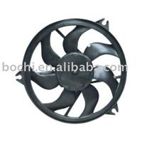 Radiator Fan for Peugeot 1253.84