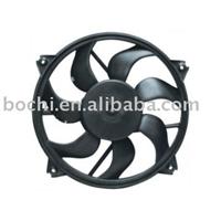 Radiator Fan for Peugeot 1253.8