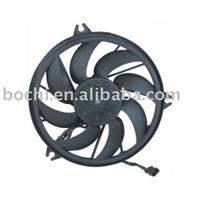Radiator Fan for Peugeot 1253.84