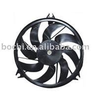 Radiator Fan for Peugeot 125391/1254.8