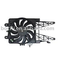 Radiator Fan for FIAT 46785738