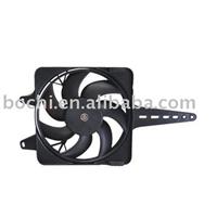Radiator Fan for FIAT 7650190