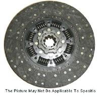 clutch disc for volvo OE    1861404203