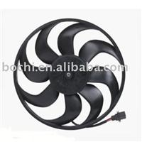 Radiator Fan for VW 6Q0 959 455A