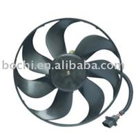 Radiator Fan for VW 6QD 959 455