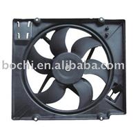 Auto Fan for Renault 7701044183