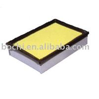 Air filter for Ssangyong 661-094-4504