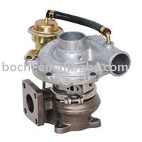 Turbocharger for Isuzu 8971397242