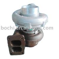 Turbocharger for Volvo 8148873